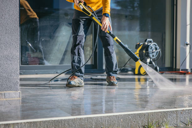Pressure Washing Services for Businesses in Heyburn, ID