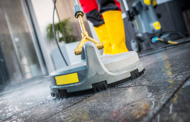 Best Sidewalk Pressure Washing  in Heyburn, ID